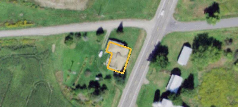 Renovated Triplex with Large Yard
