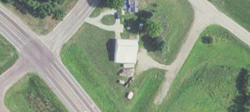 Professional Office Building