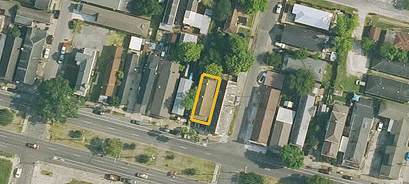 Commercially Zoned Mixed-Use Property