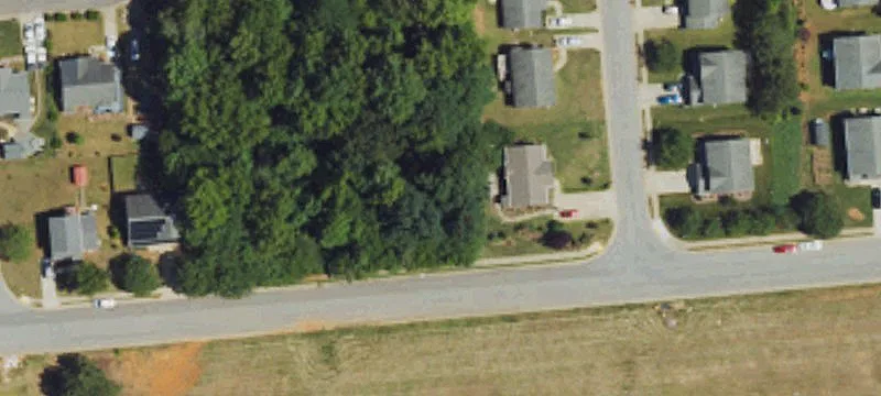 Unimproved Land