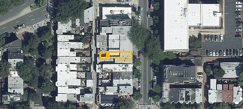 Retail Space Near Metro