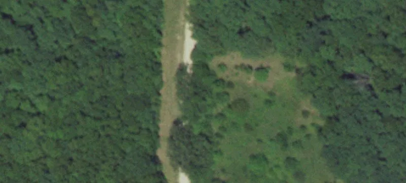 Recreation Land With Shop