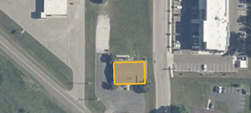 Versatile Office Building
