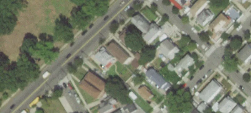 Duplex With Basement Apartment