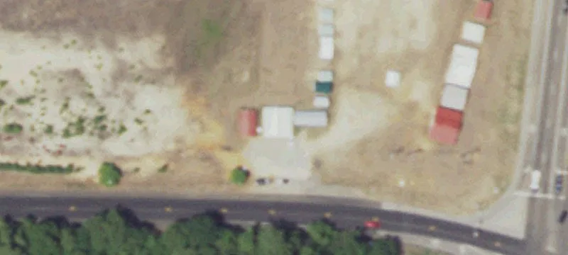 Commercial Land