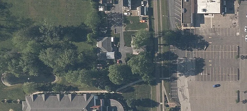 Commercial Land Development Site