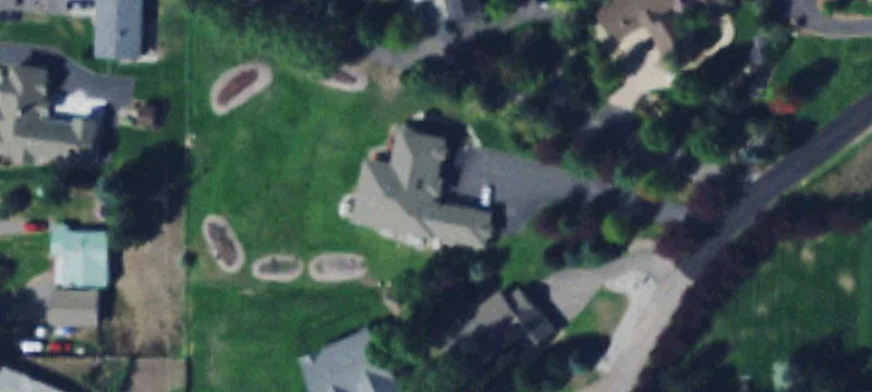 Two-Home Assisted Living Facility