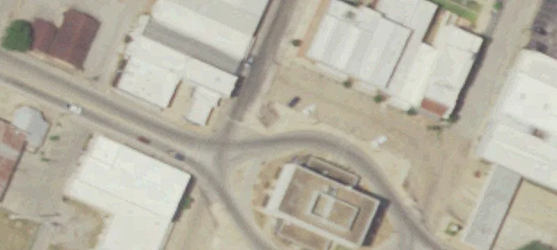 Land