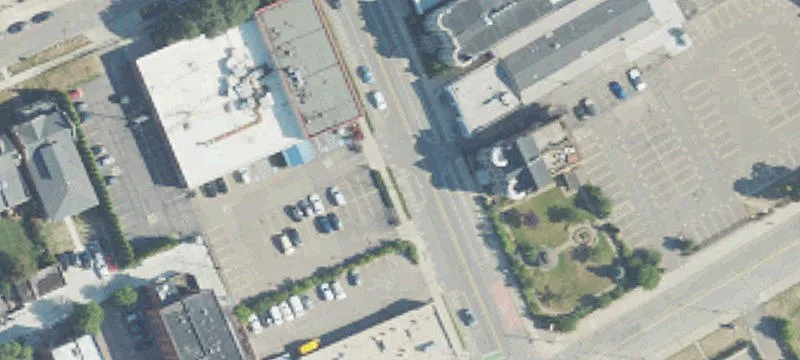 Mixed-Use Property With Retail