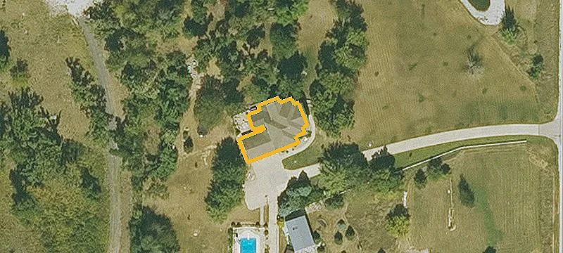 Warehouse with Dock and Drive-In Access