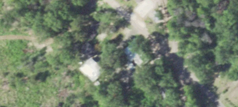 Recreational Hunting Land with Improvements