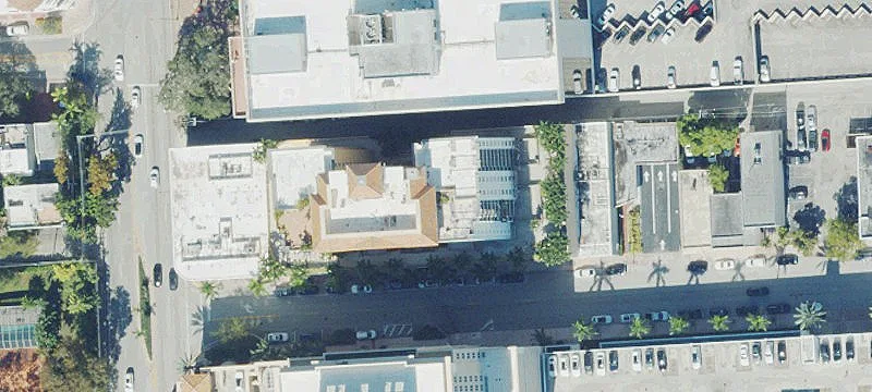 Street-Level Office Condo