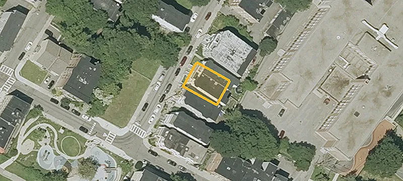 Renovated 3-Unit Multifamily Property