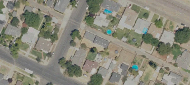 Residential Income Property