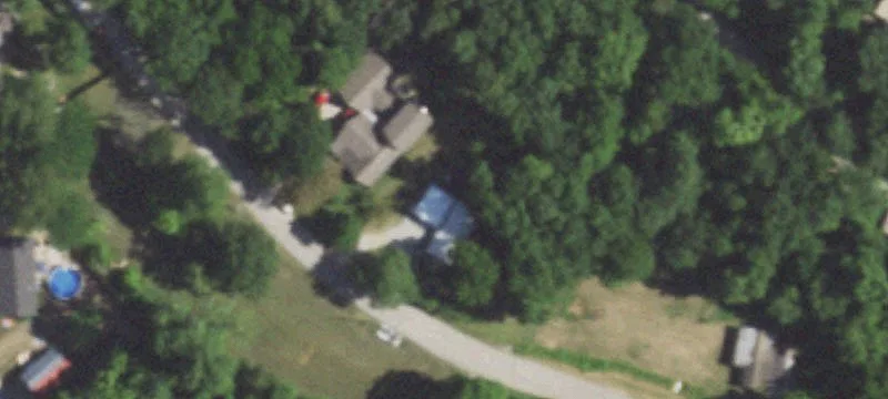 Land Parcel