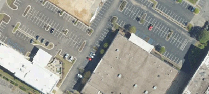 Retail Space with Patio Option