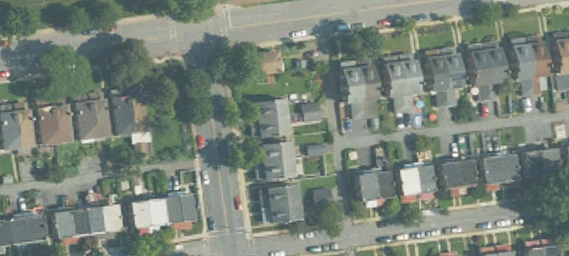 Two-Unit Mixed-Use Property