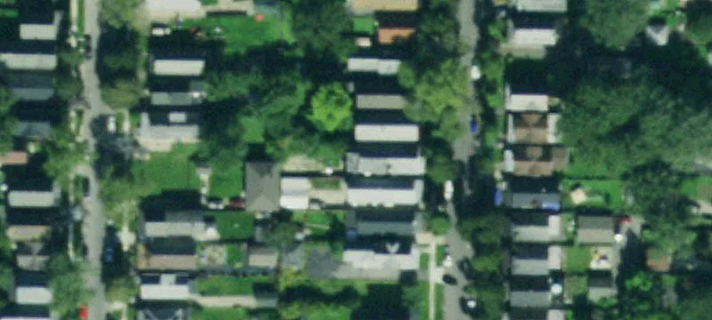 Spacious Duplex with Two Porches