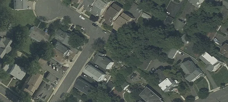 Industrial Building with Business Zoning