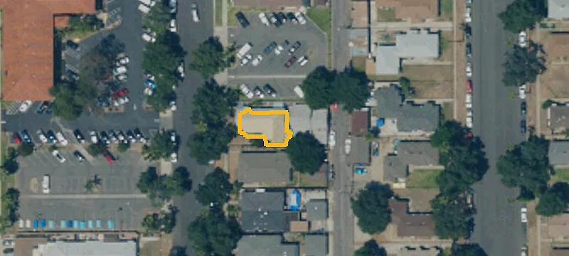 Remodeled Triplex