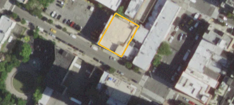 Mixed-Use Development Assemblage