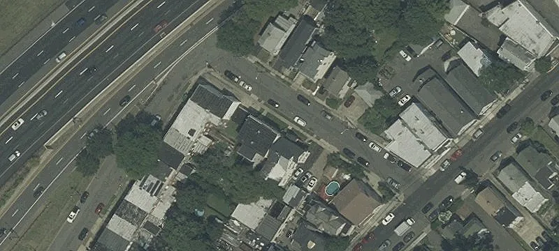 Four-Unit Multifamily Property