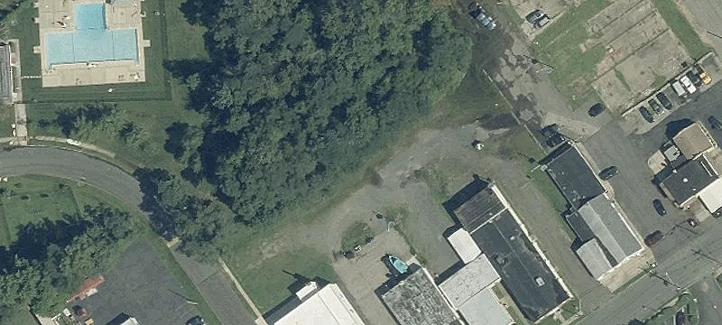 Storefront Property with Central Air
