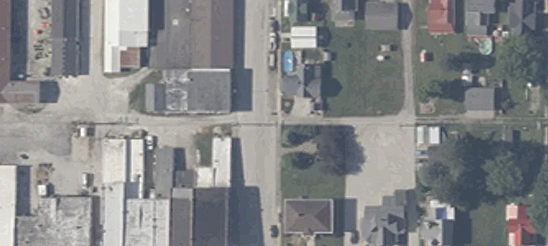 Commercial Specialty Property