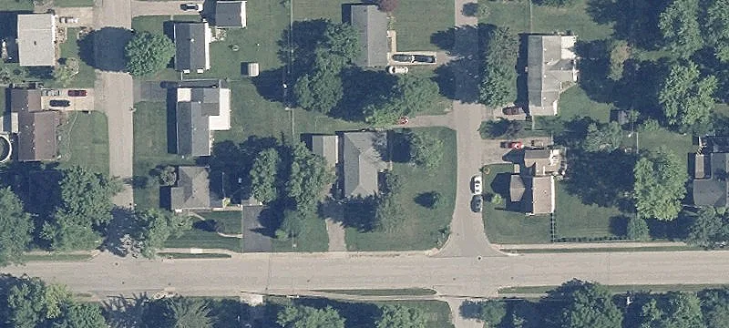 Side-by-Side Duplex