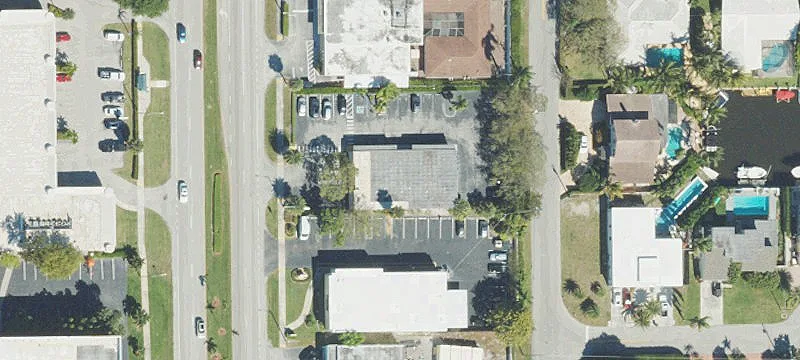 Freestanding Medical Office Building