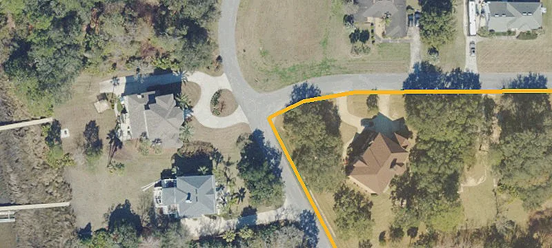 Waterfront Land Parcel