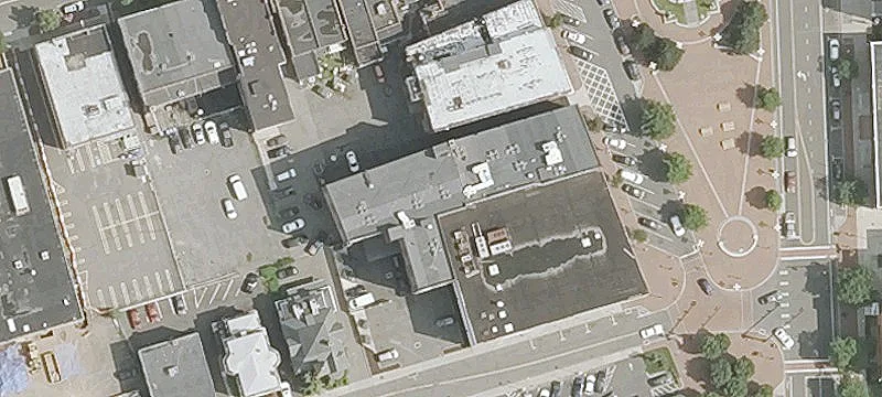 Commercial Kitchen Space with Restaurant Infrastructure