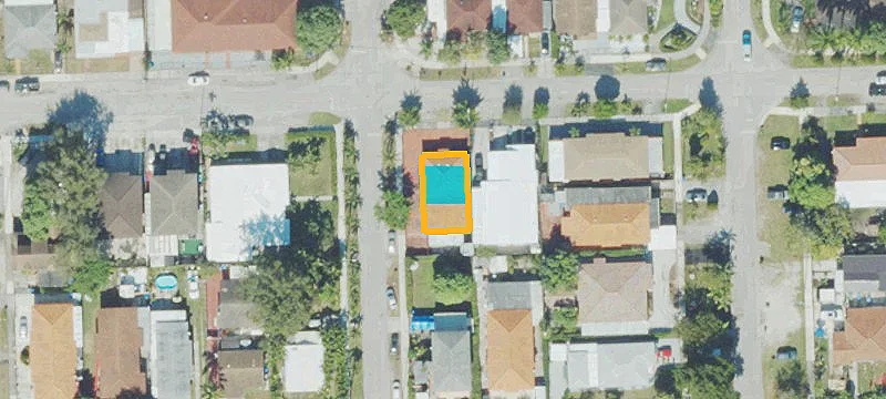 Two-Unit Duplex