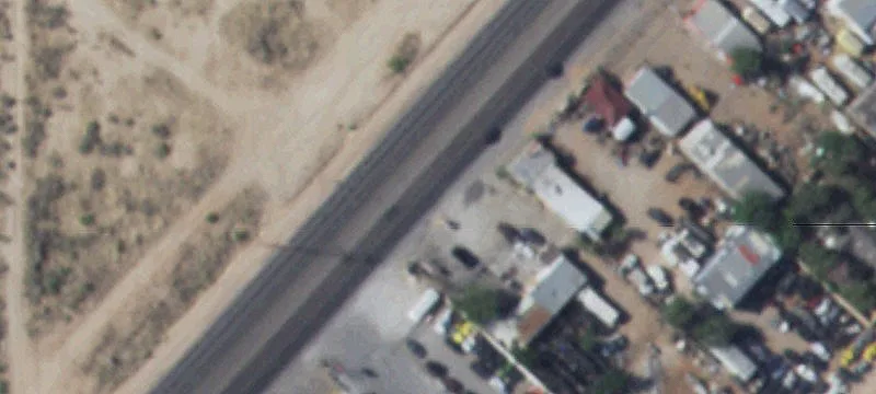 Dutch Bros NNN Drive-Through Property