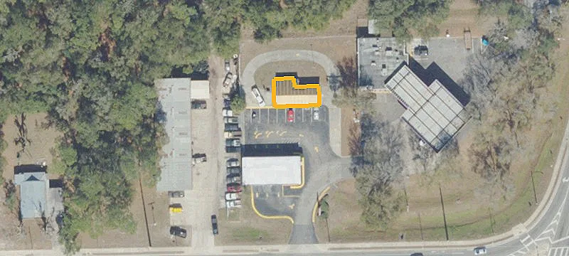 Valvoline Auto Service Property