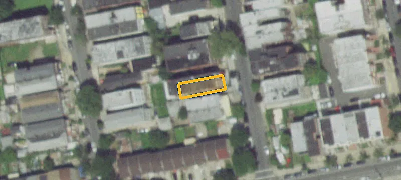Two-Unit Multifamily Property