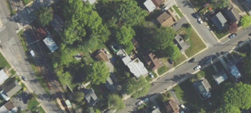 Detached Garage Parking Property