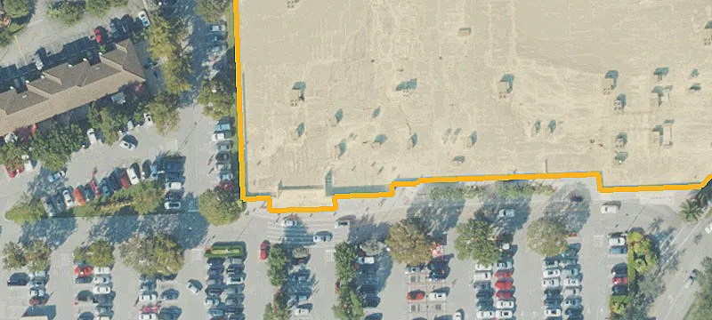 Commercial Outparcel