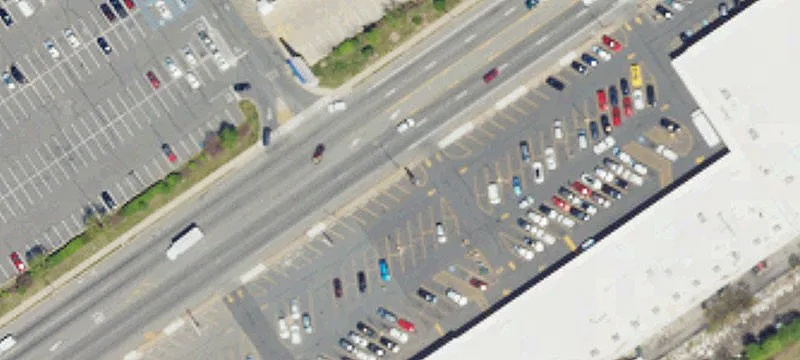 Inline Retail Space