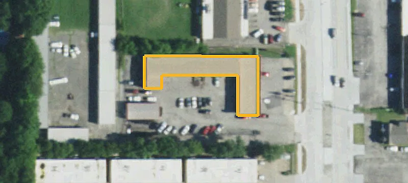ABLE Transmission & Auto Care Storefront