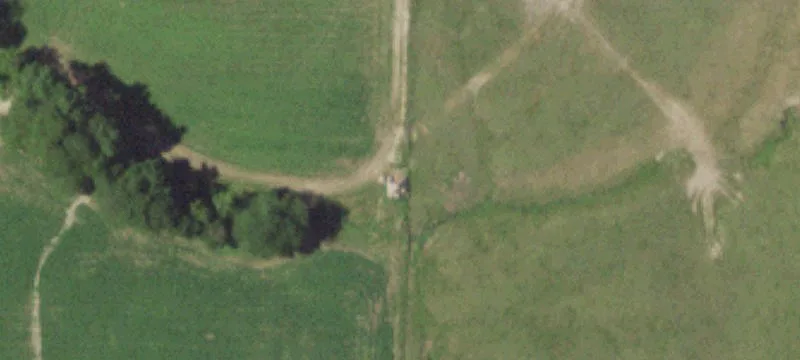 Mixed-Use Property with Highway Frontage