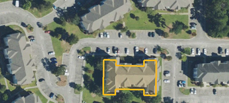 Fenced-Yard Flex Space