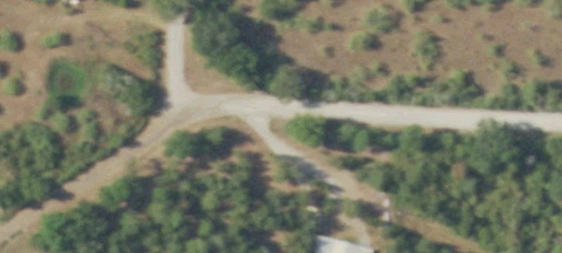 K-Burns Ranch Recreational Acreage