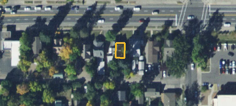 Updated Multifamily Properties