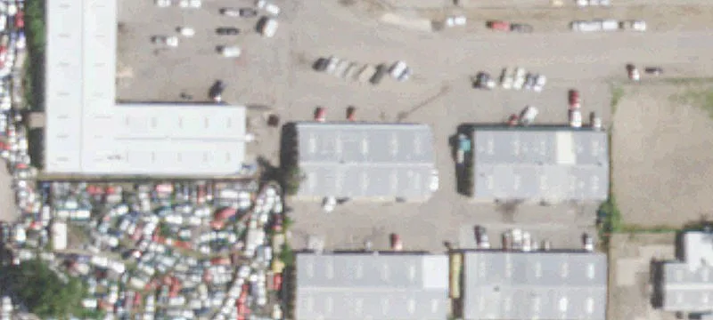 Industrial Flex Space