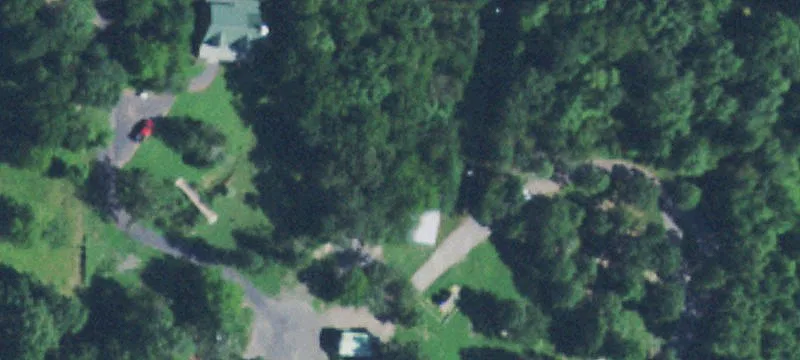 Mountainside Campground and RV Park