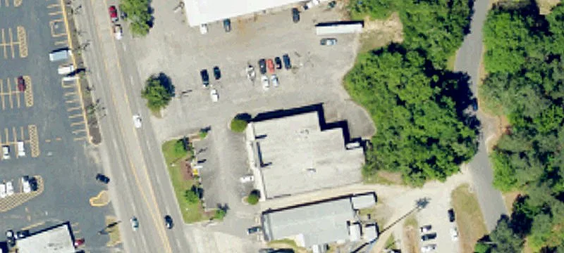 Multi-Tenant Office Suite