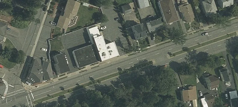 Two-Story Office Building