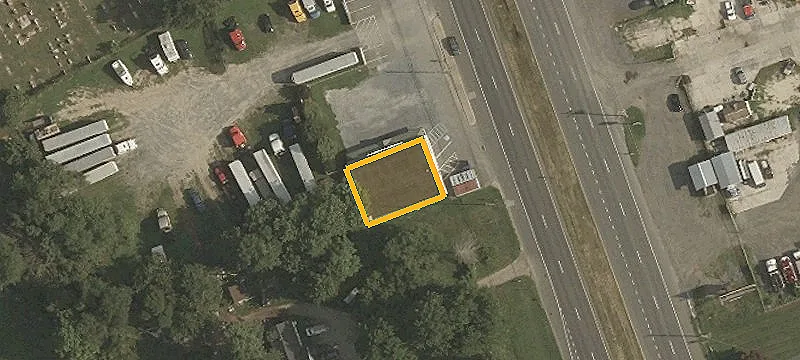 Storefront Business With Inventory