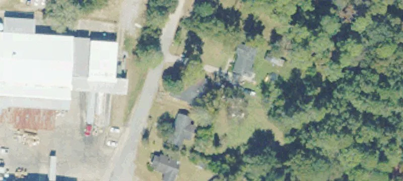 Day Care Facility with Playground